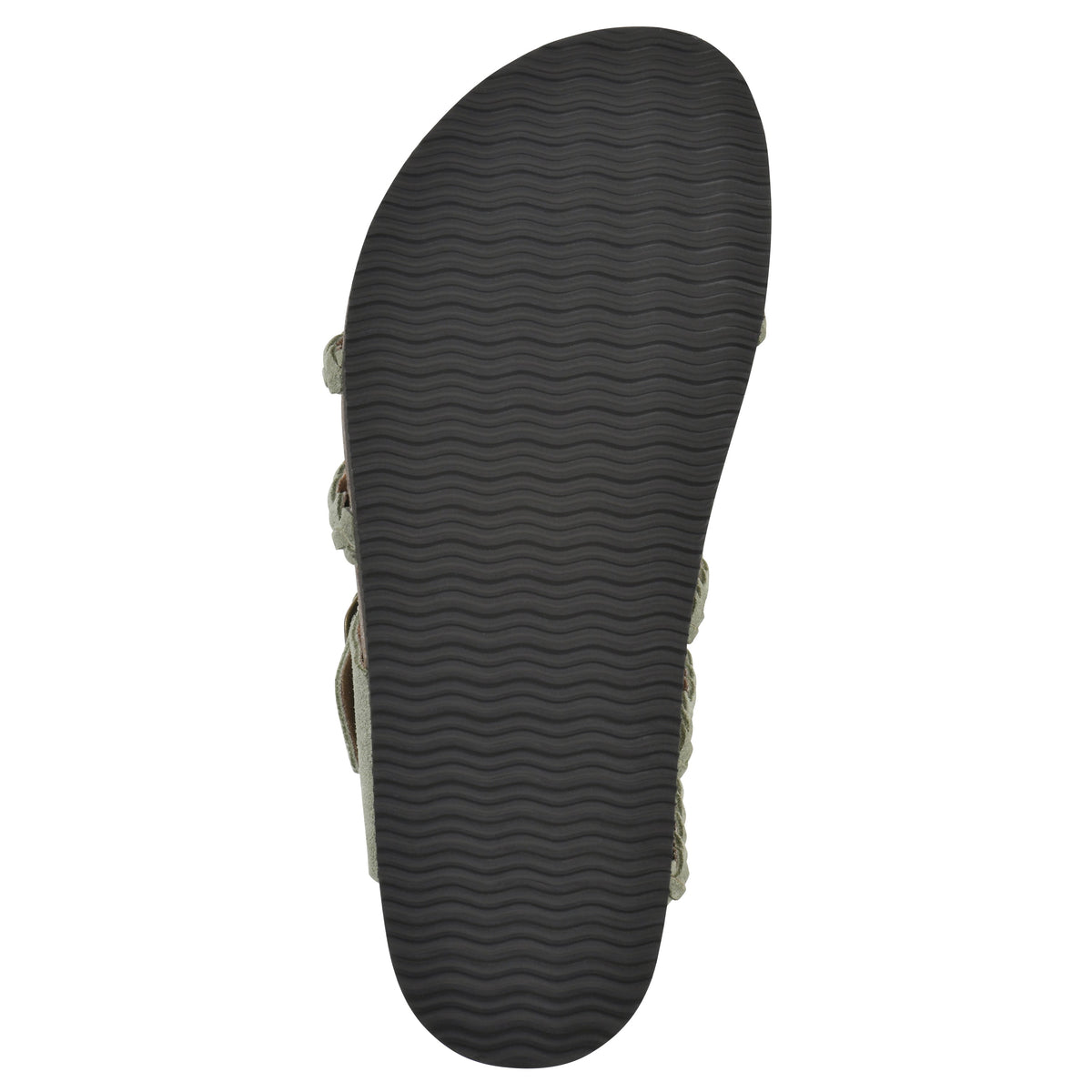 Mara Comfort Sandals with Orthopedic Footbed