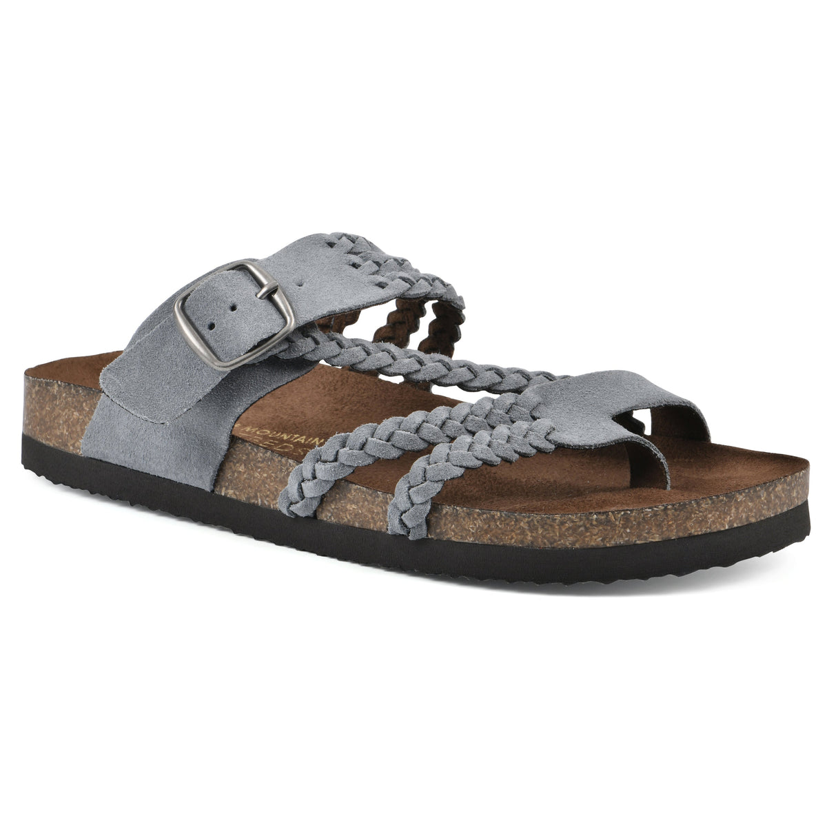 Mara Comfort Sandals with Orthopedic Footbed