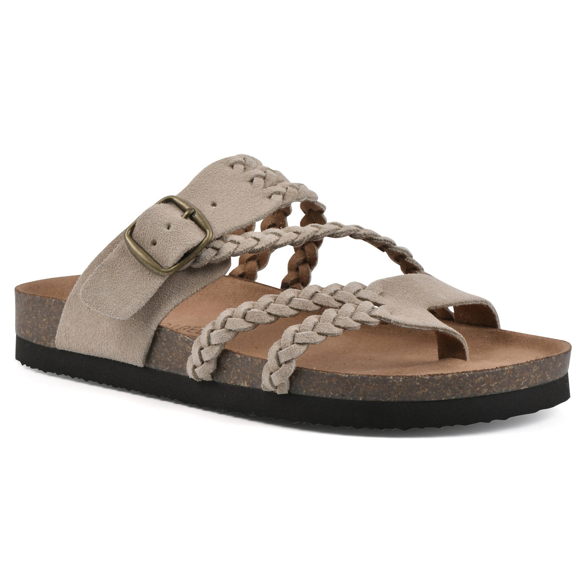 Mara Comfort Sandals with Orthopedic Footbed