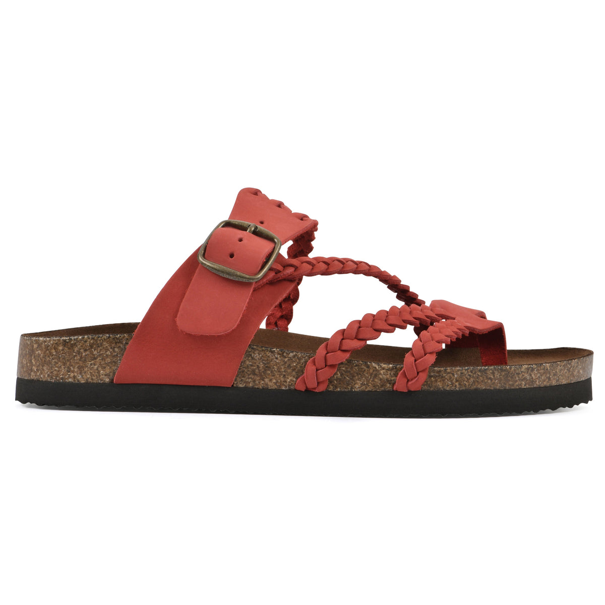 Mara Comfort Sandals with Orthopedic Footbed