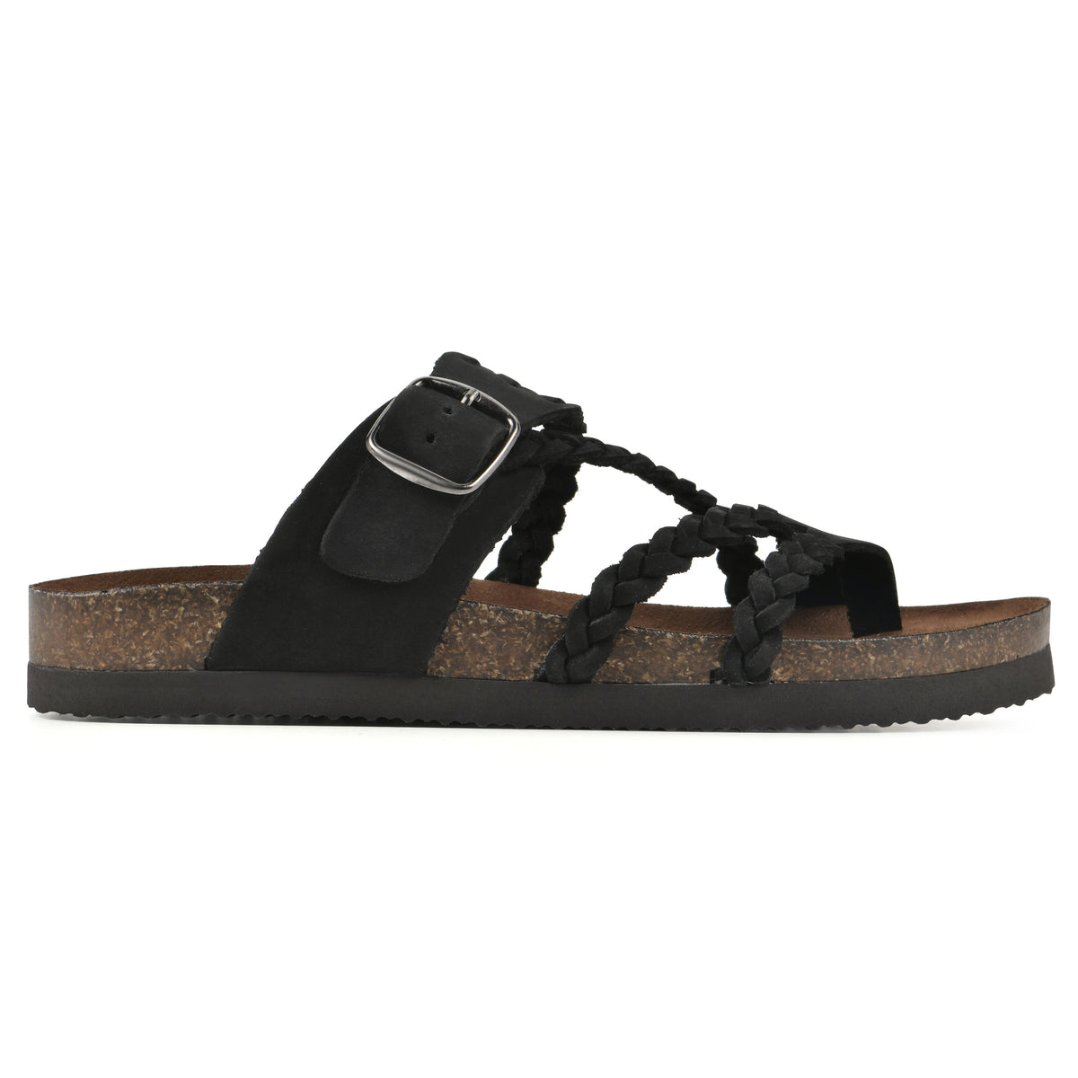 Mara Comfort Sandals with Orthopedic Footbed