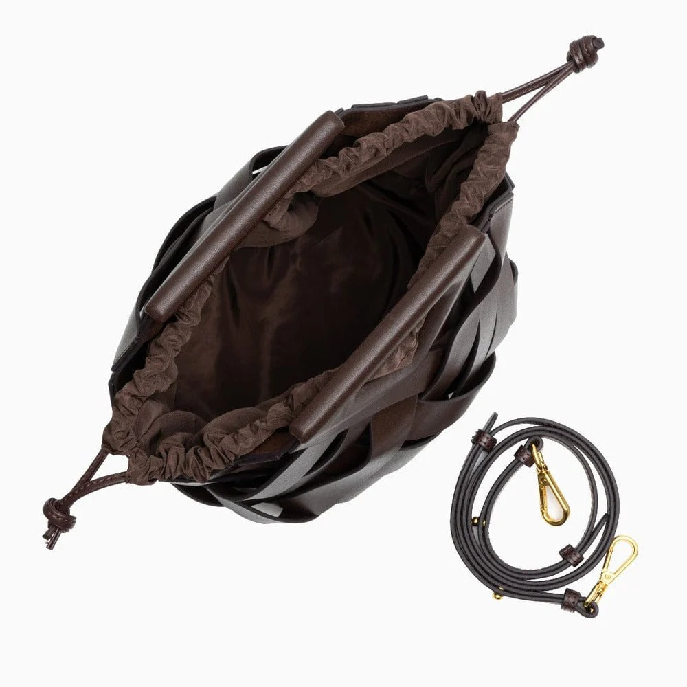 Jamie | Elegant Handcrafted Leather Bag