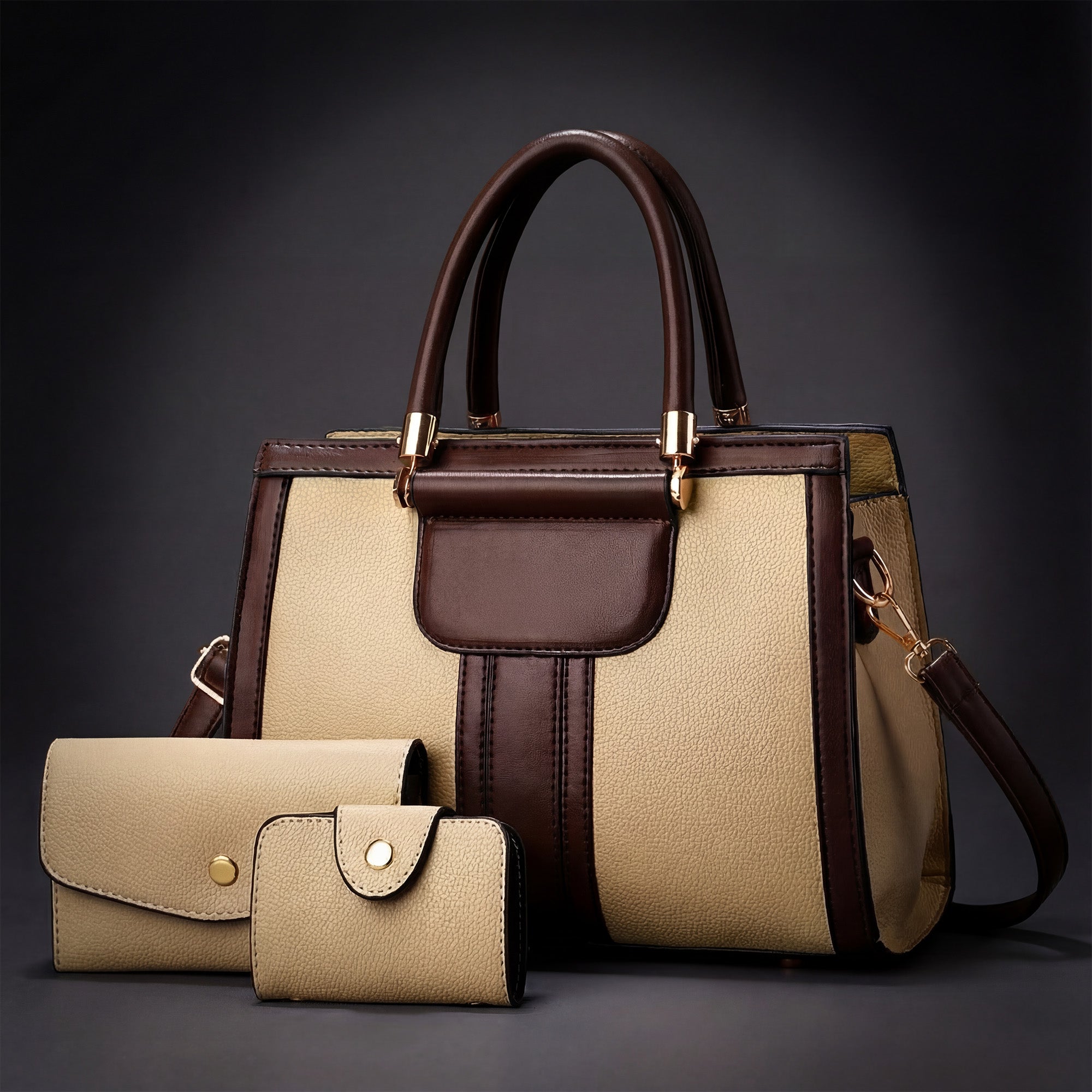 Saint-Honoré Bag
