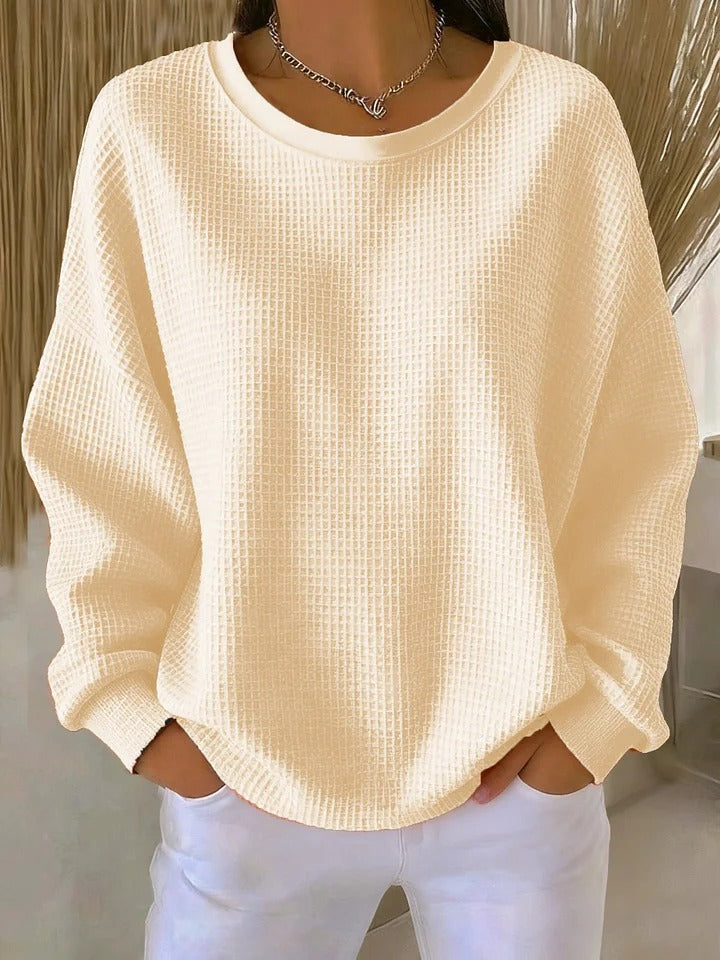 Tess | Classic Sweater
