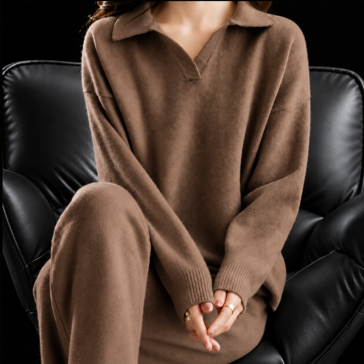 Vivienne Relaxed Lounge Set