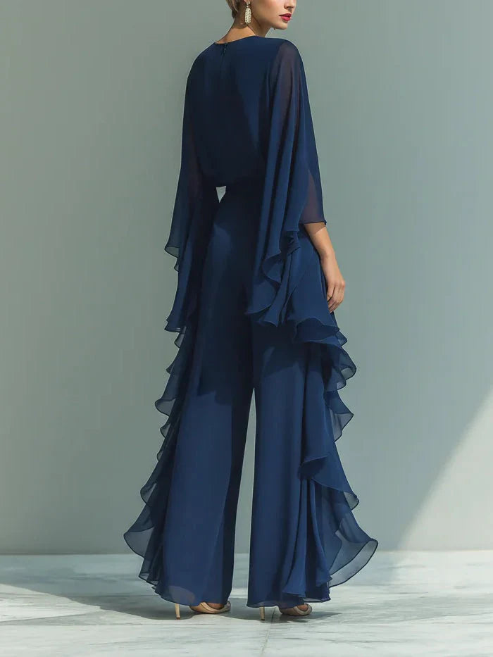Aurelia | Elegant Flowing 2-piece set