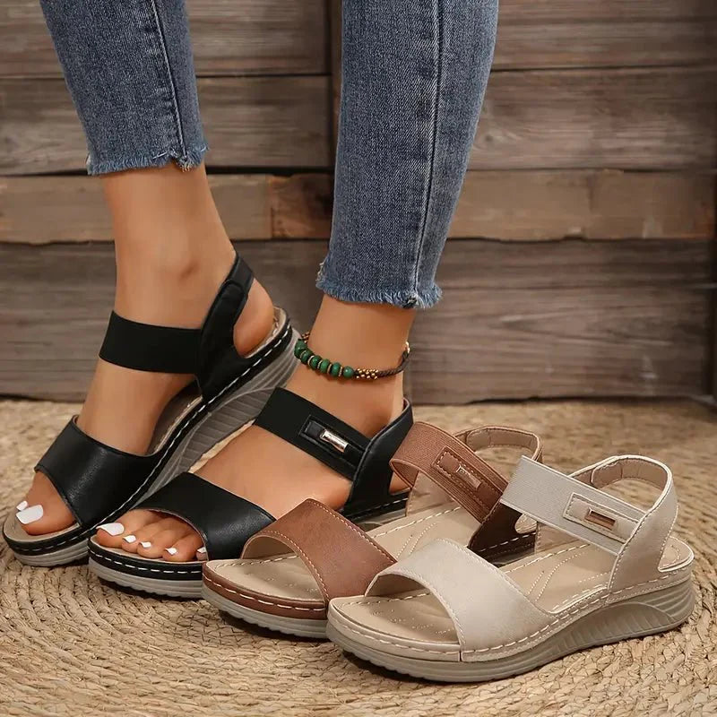 Aria | Sandals