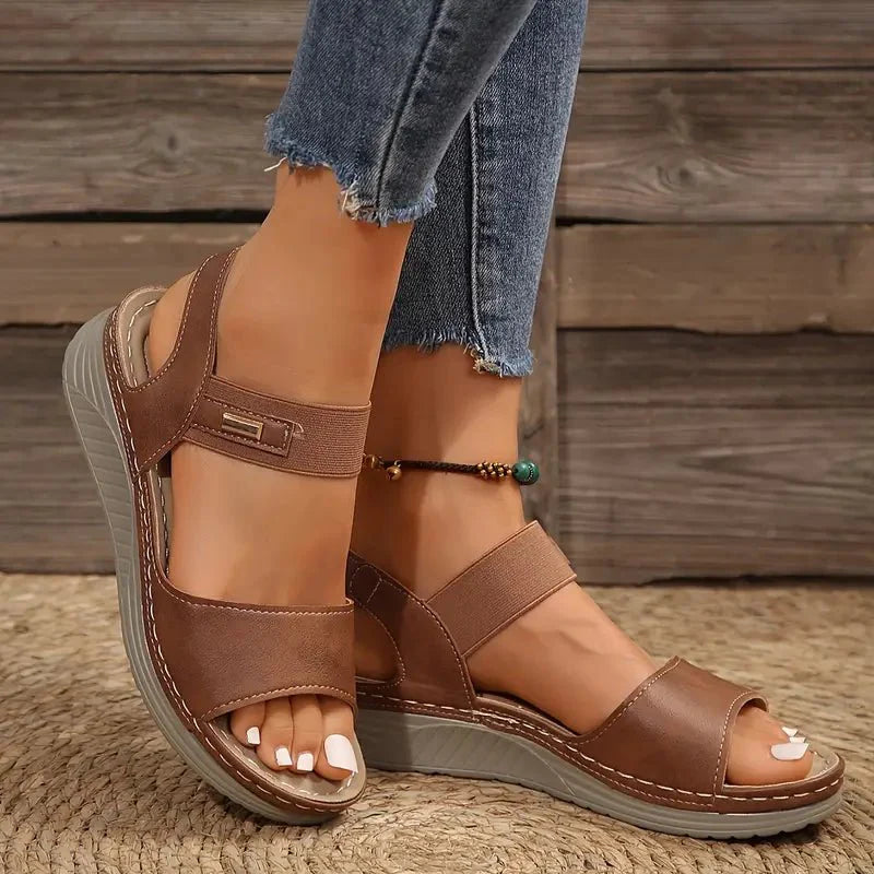 Aria | Sandals