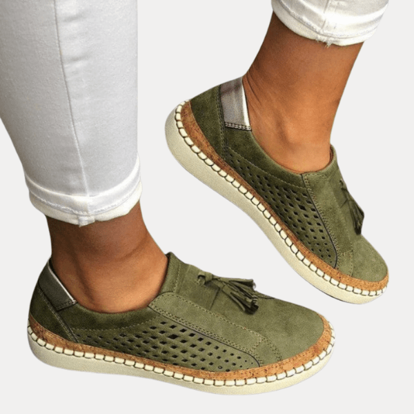 Avoria | Slip-On Orthoflex