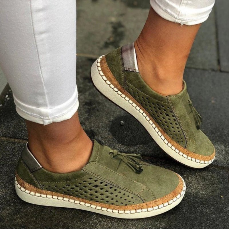 Avoria | Slip-On Orthoflex