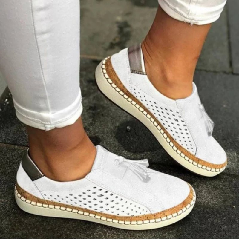 Avoria | Slip-On Orthoflex