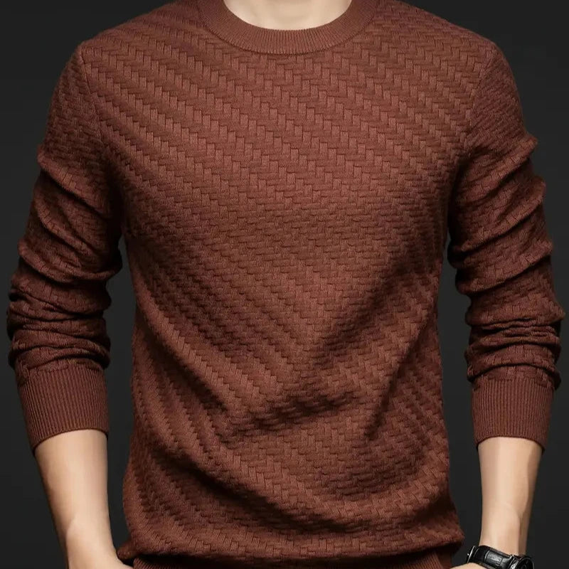 Valor Knit Sweater