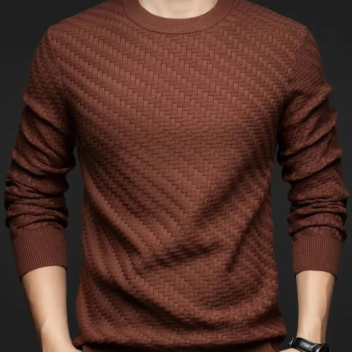 Valor Knit Sweater