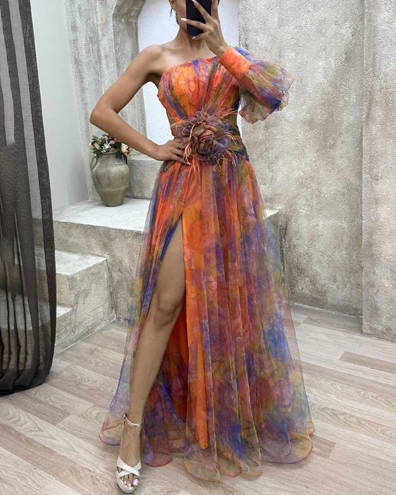 Hayes & Tate™ | Enchanting Tulle Dress
