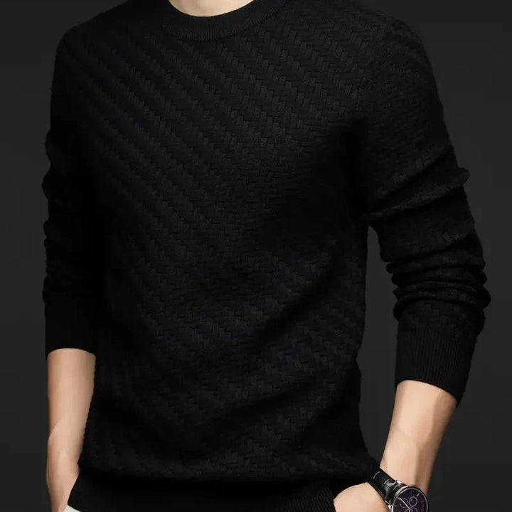 Valor Knit Sweater