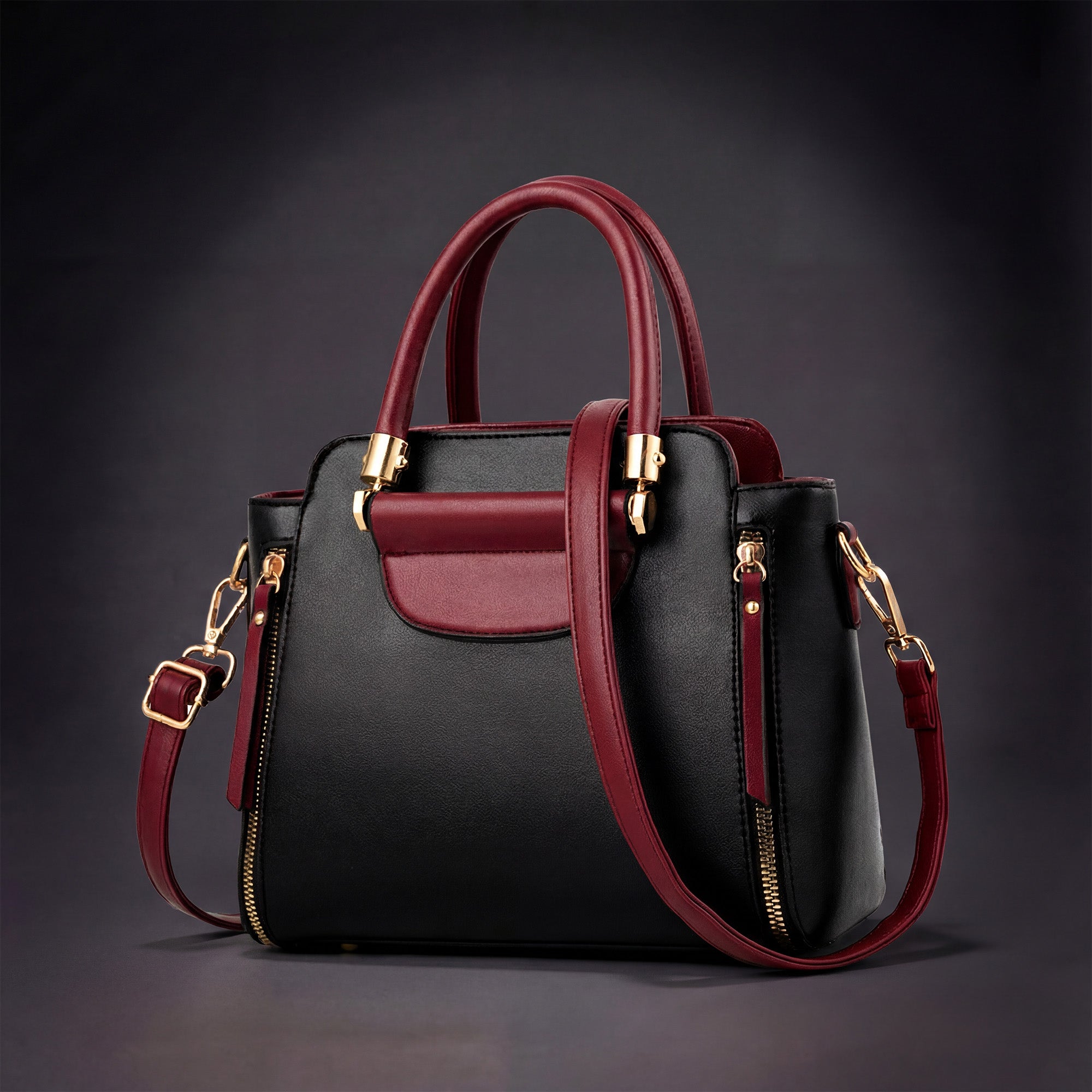 Madeleine Bag