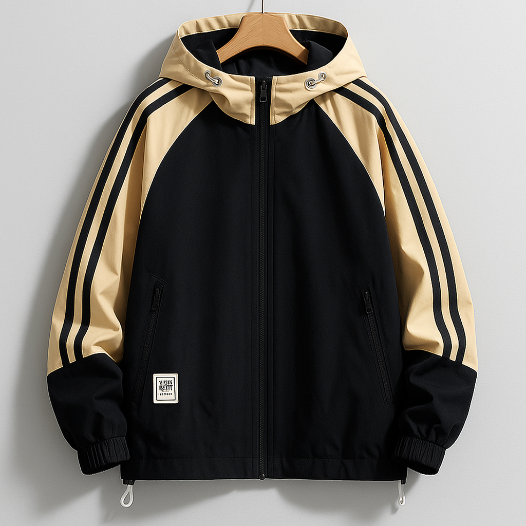 Stellar Jacket