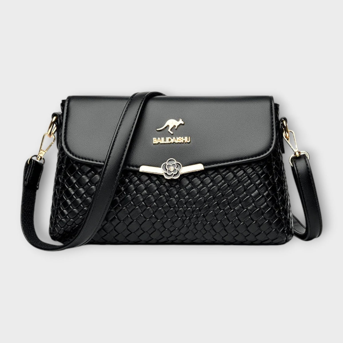 Jamie | Luxurious Shoulder Bag.