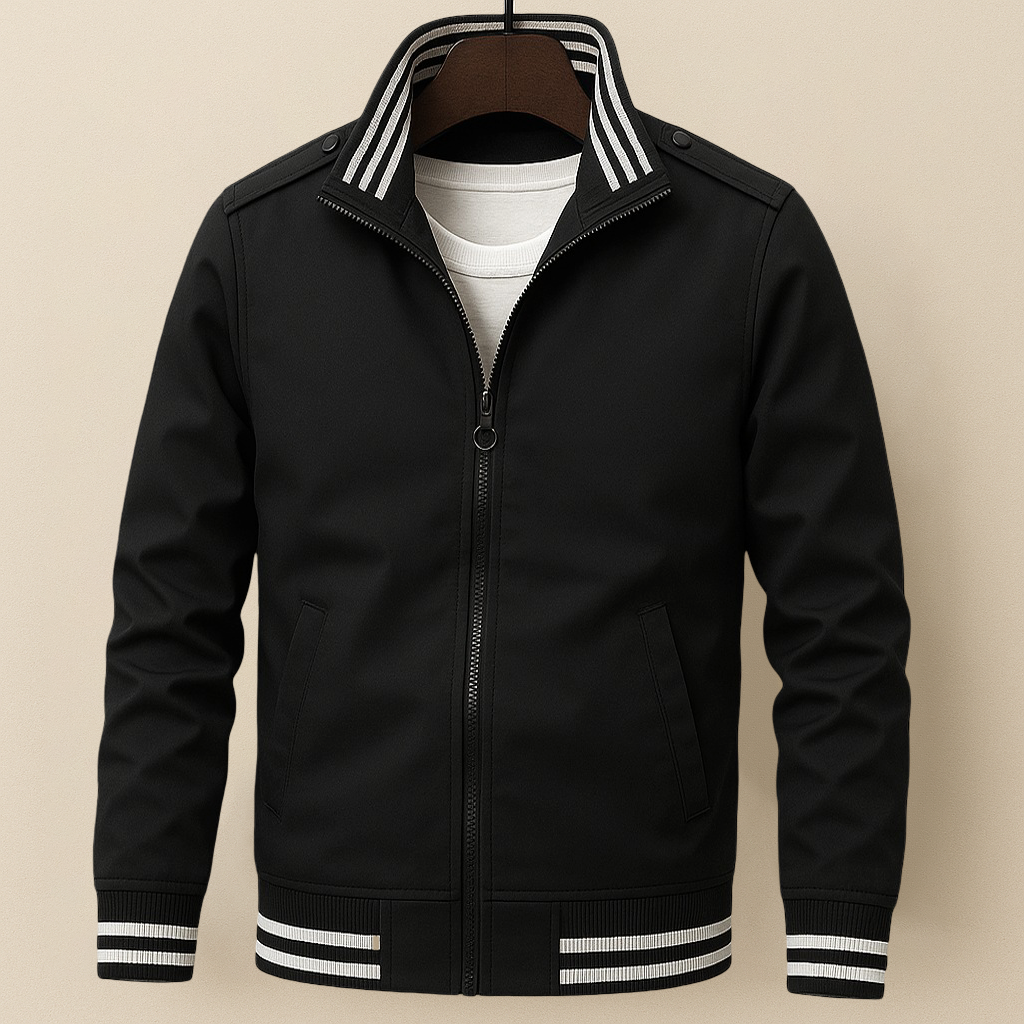 Benton Outerwear Jacket