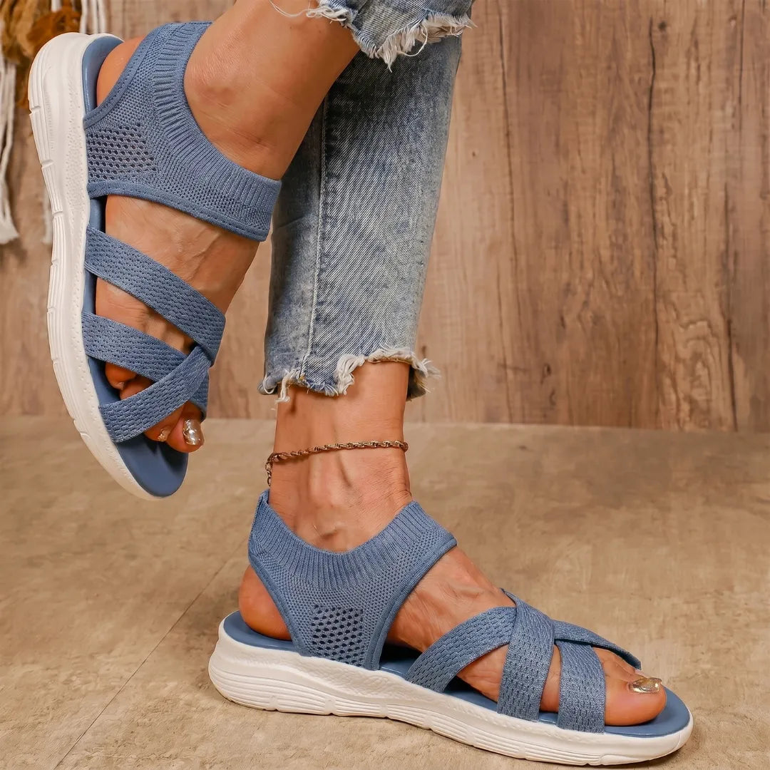 Lina Orthopedic Comfort Sandals