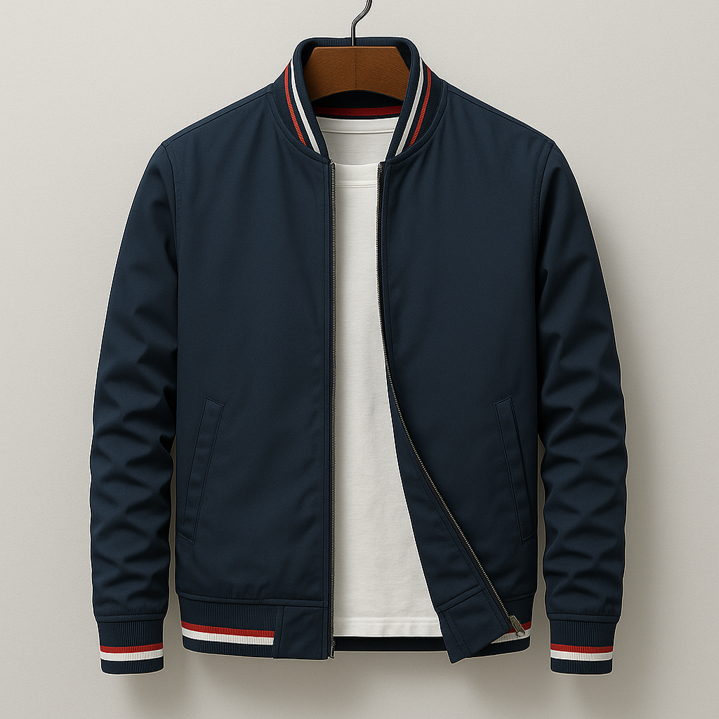 Marco Milano Bomber