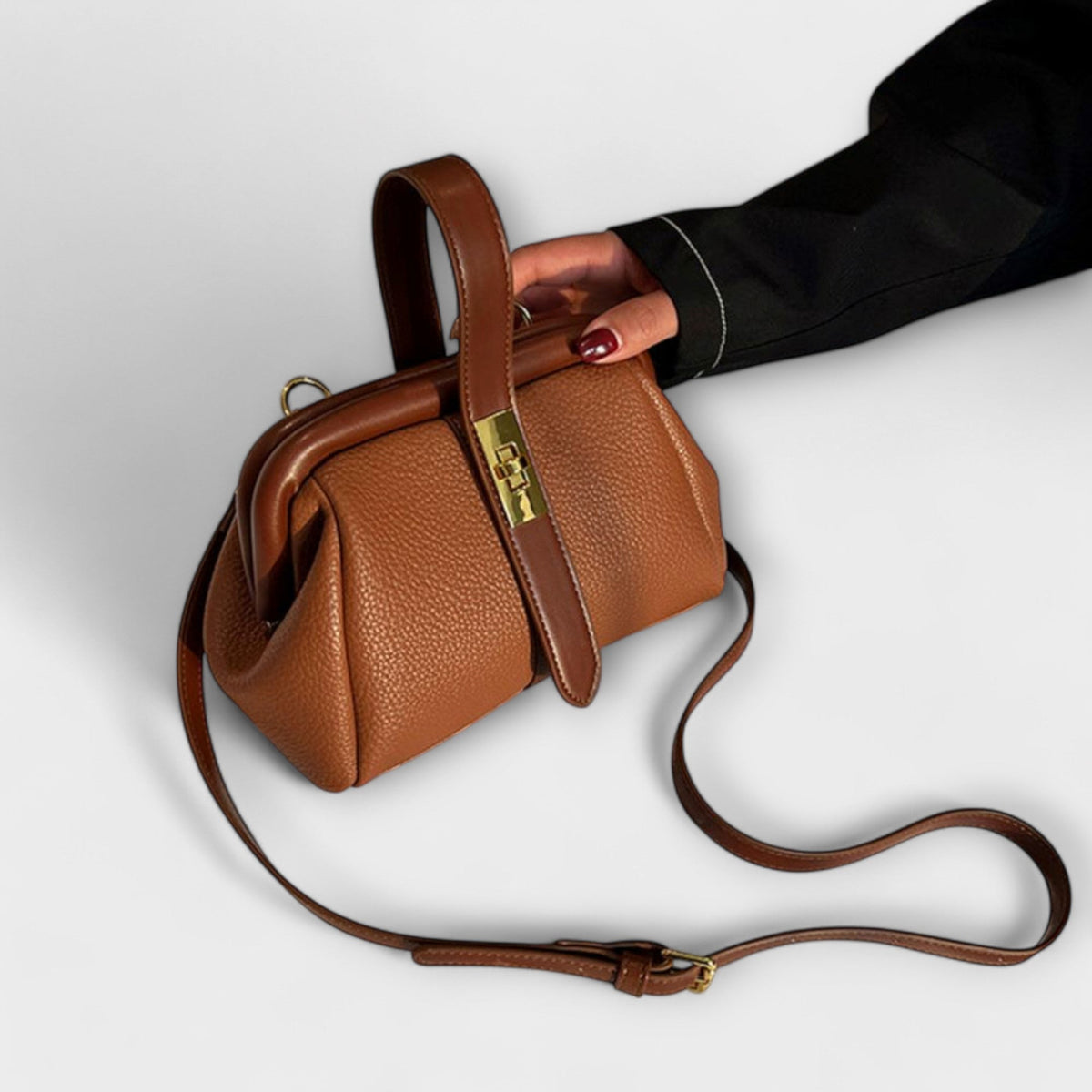 Jamie | Retro Bag