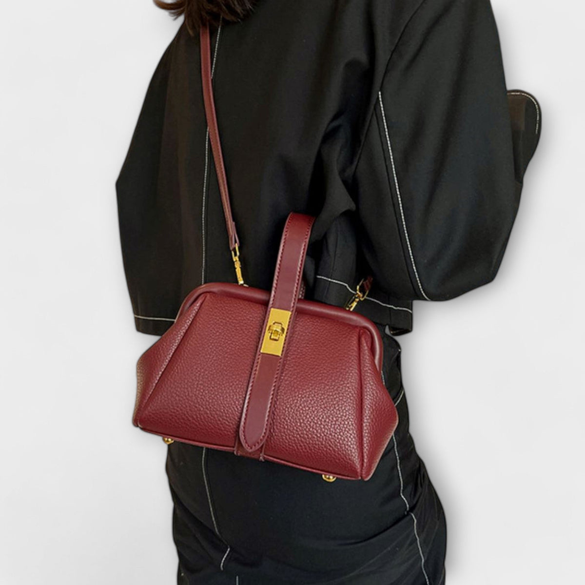 Jamie | Retro Bag