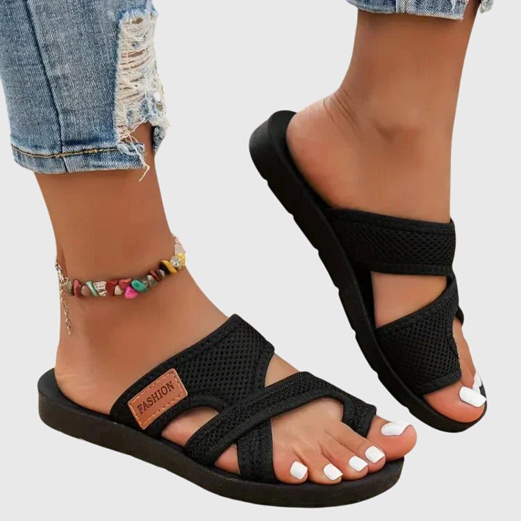 Velarisse | Orthopedic Sandals