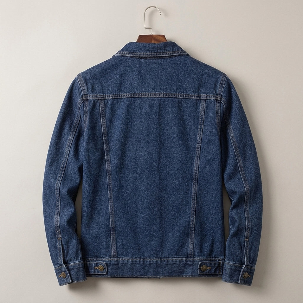 Riviera Denim Jacket
