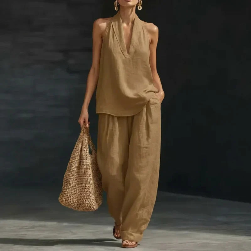 Ainhoa | Two-Piece Set