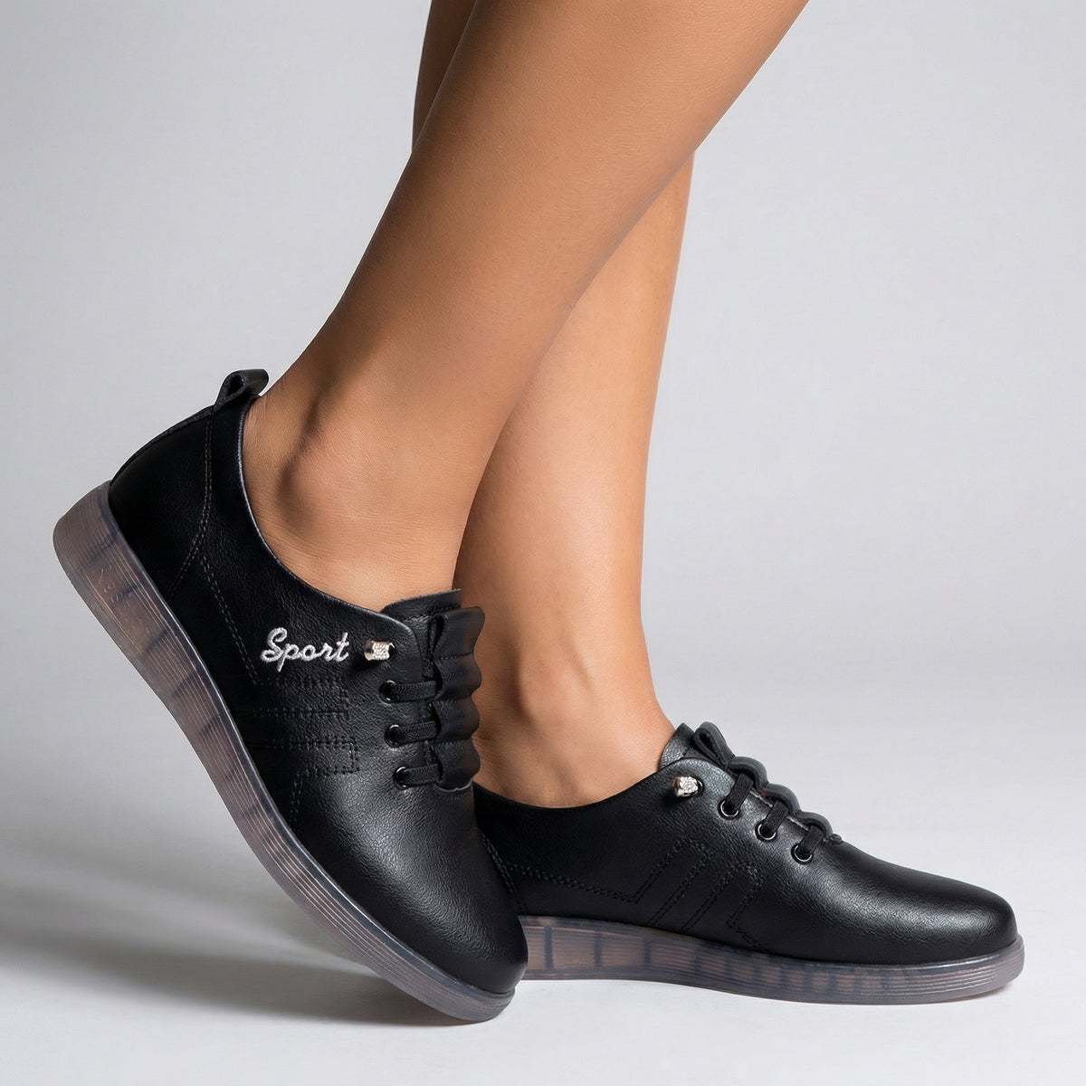 ROSE – Orthopedic Sneakers