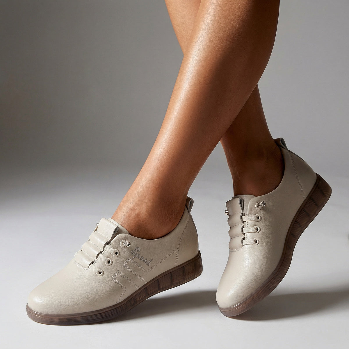 ROSE – Orthopedic Sneakers