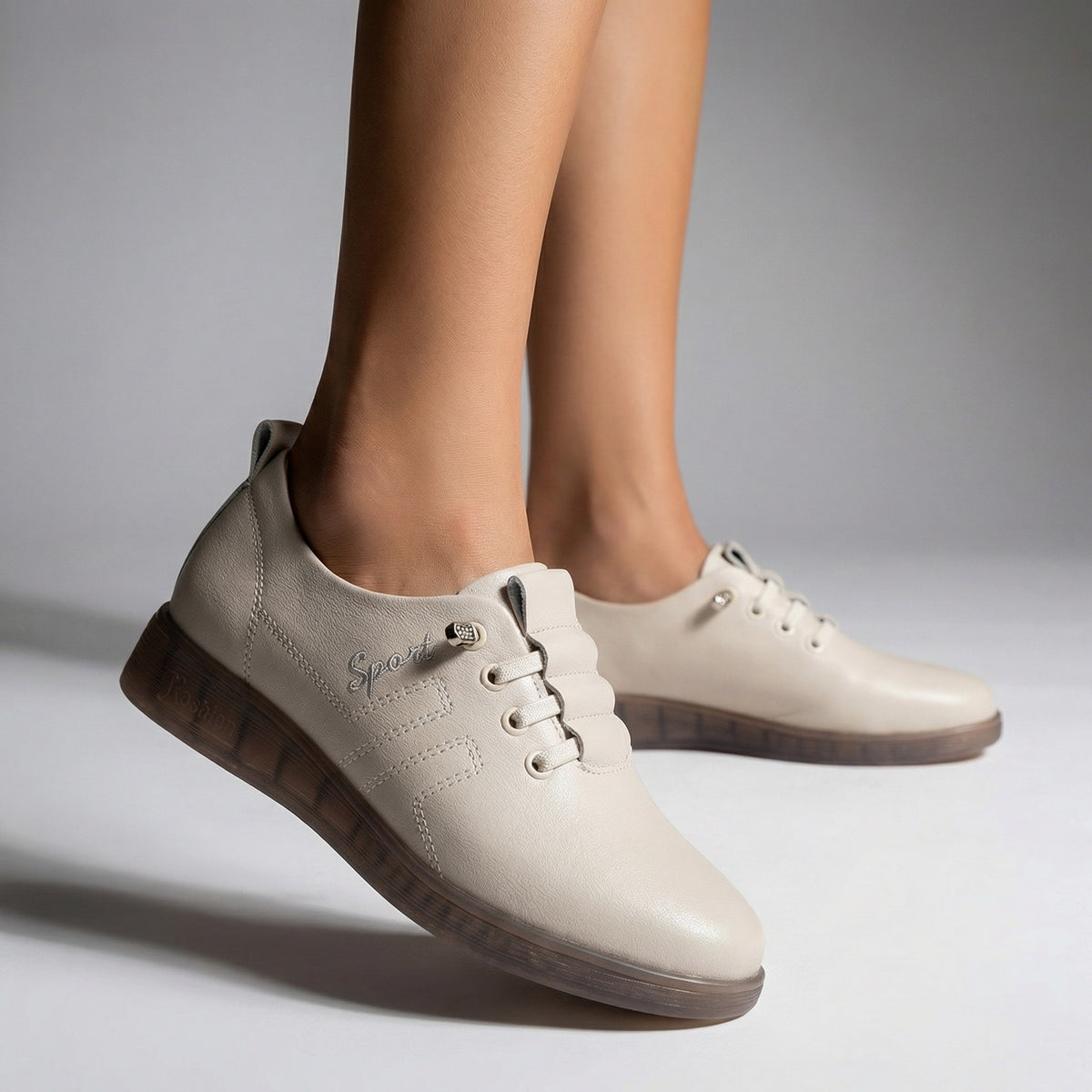 ROSE – Orthopedic Sneakers