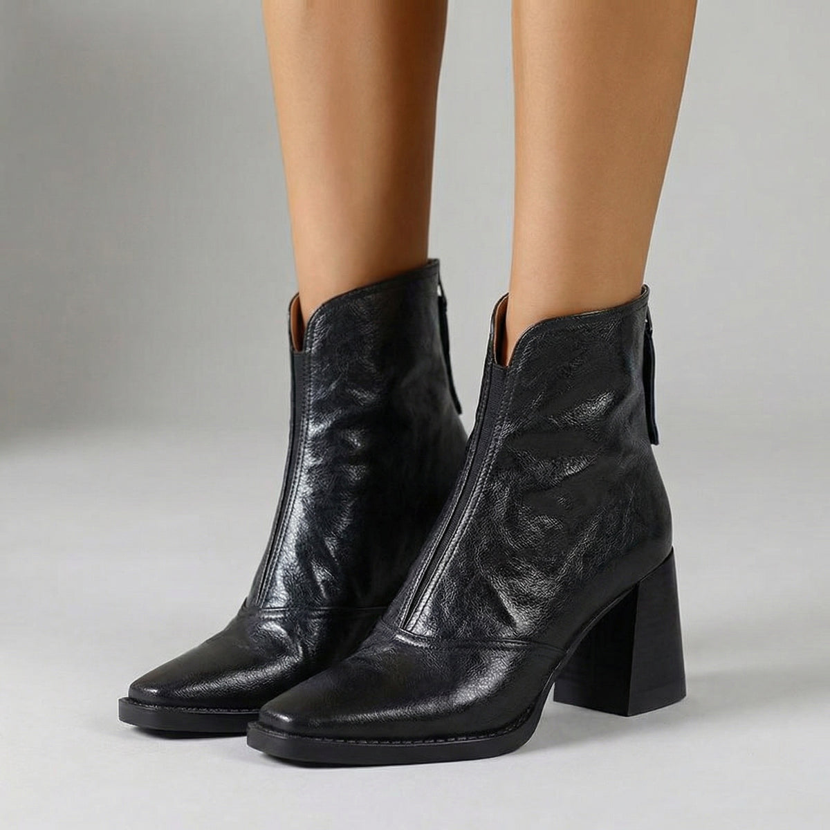 Laraine Ankle Boots