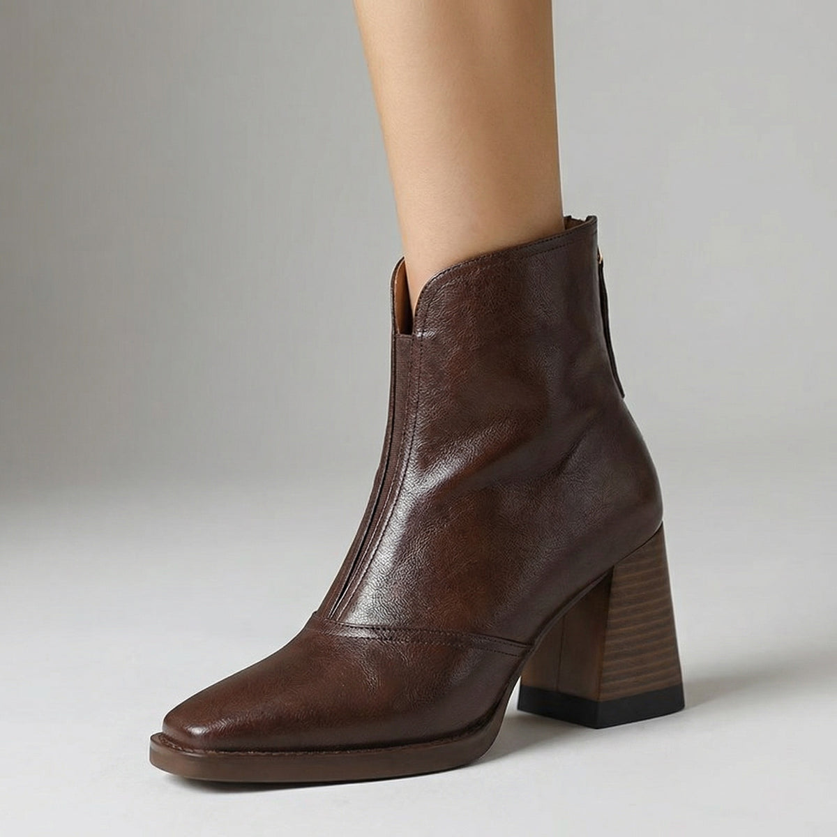 Laraine Ankle Boots