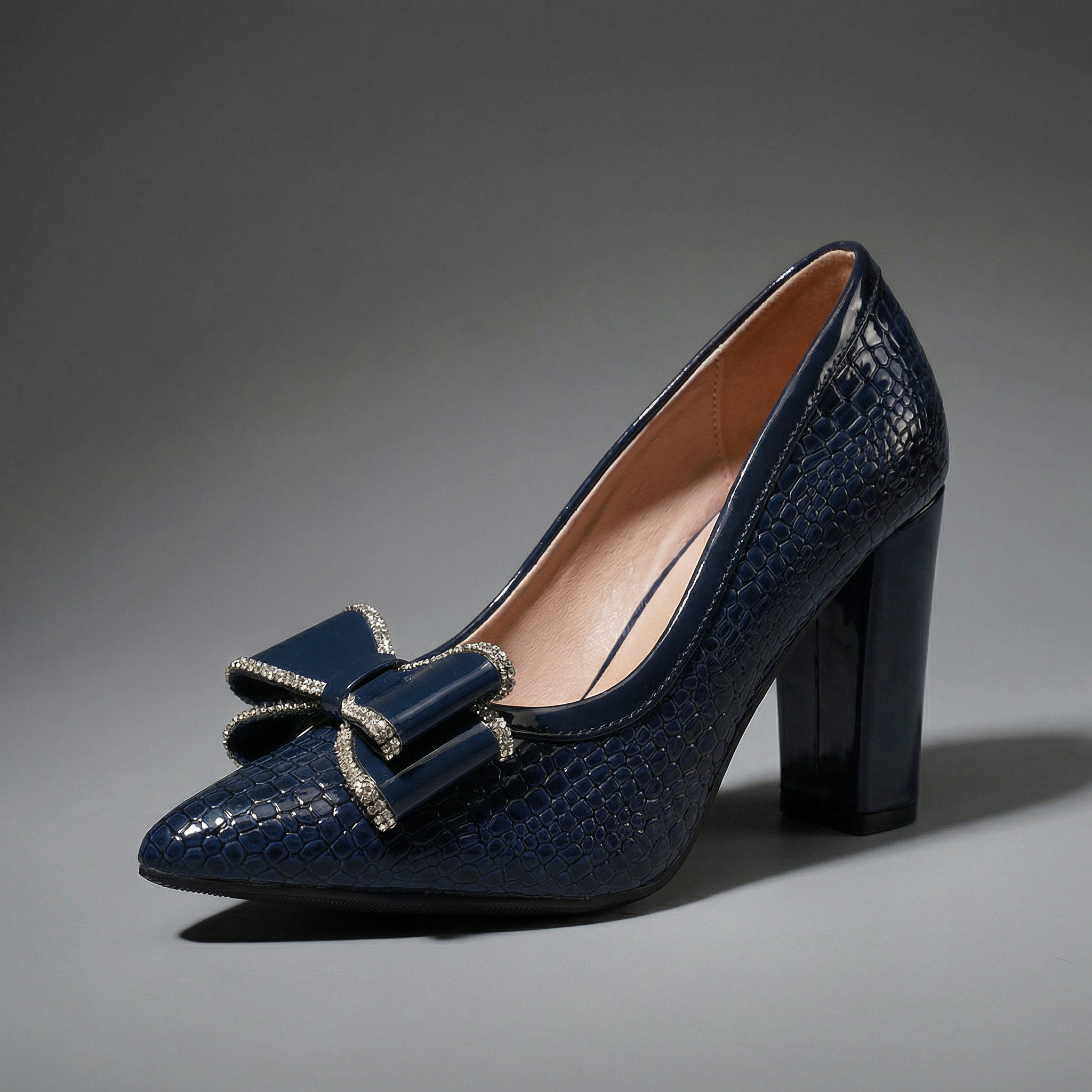 Camilla Milano Pump