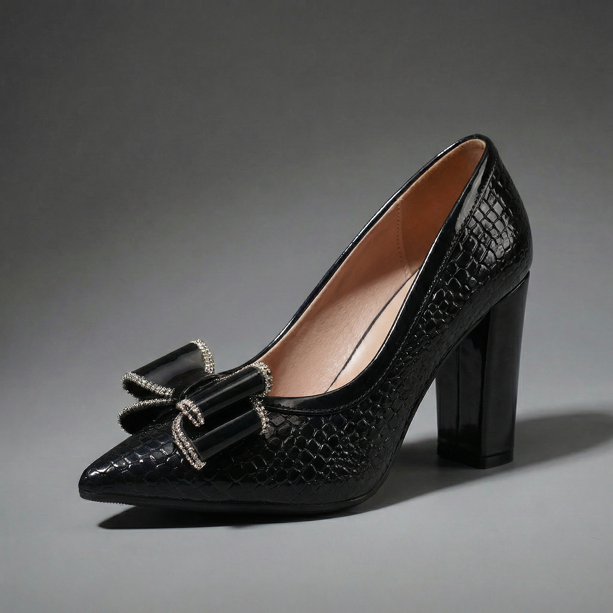 Camilla Milano Pump