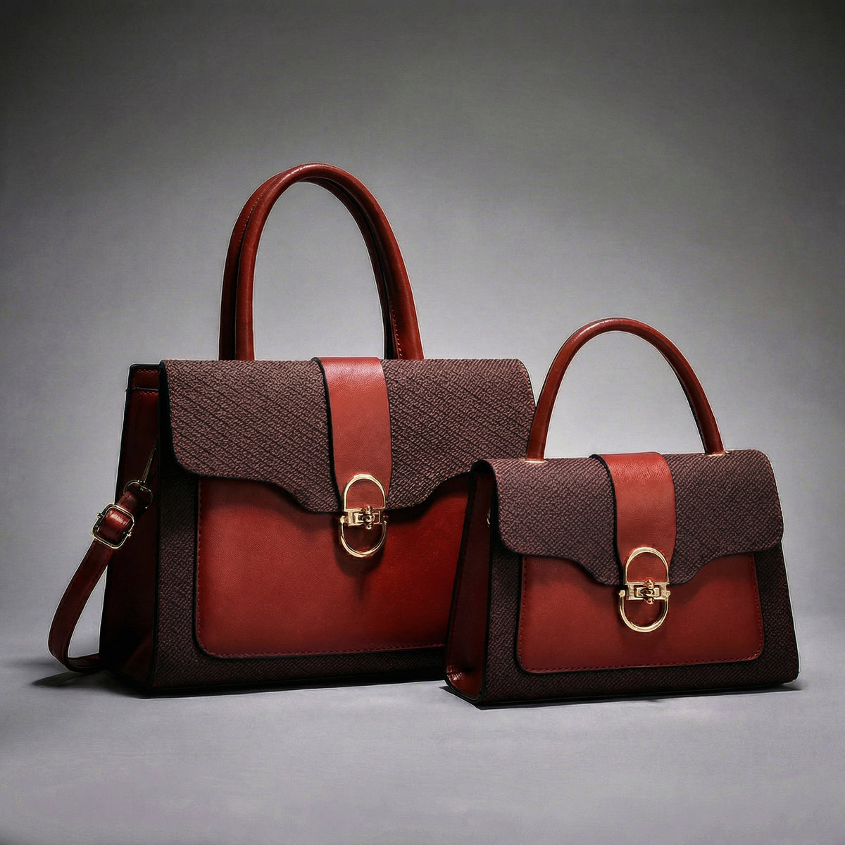 Maison Vendôme Bag