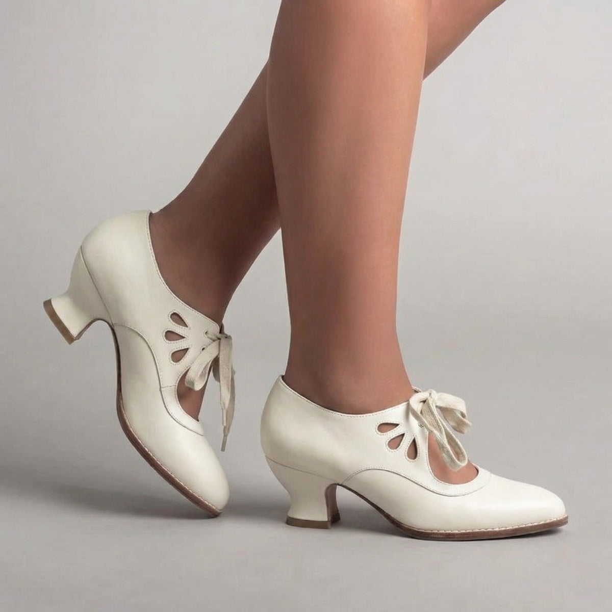 Ella Florence Heel