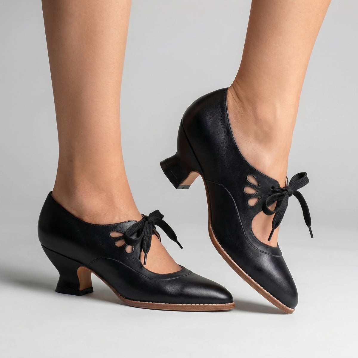 Ella Florence Heel
