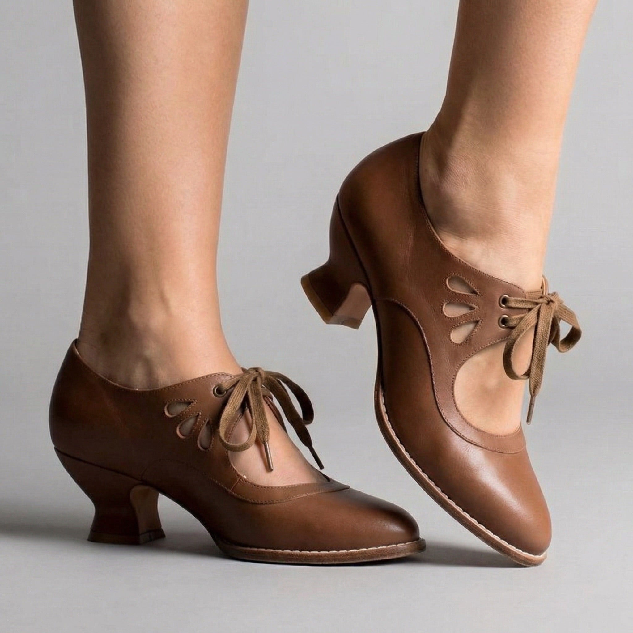 Ella Florence Heel