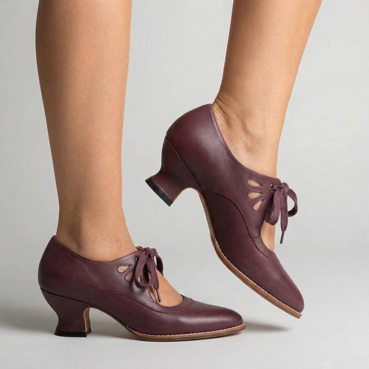 Ella Florence Heel