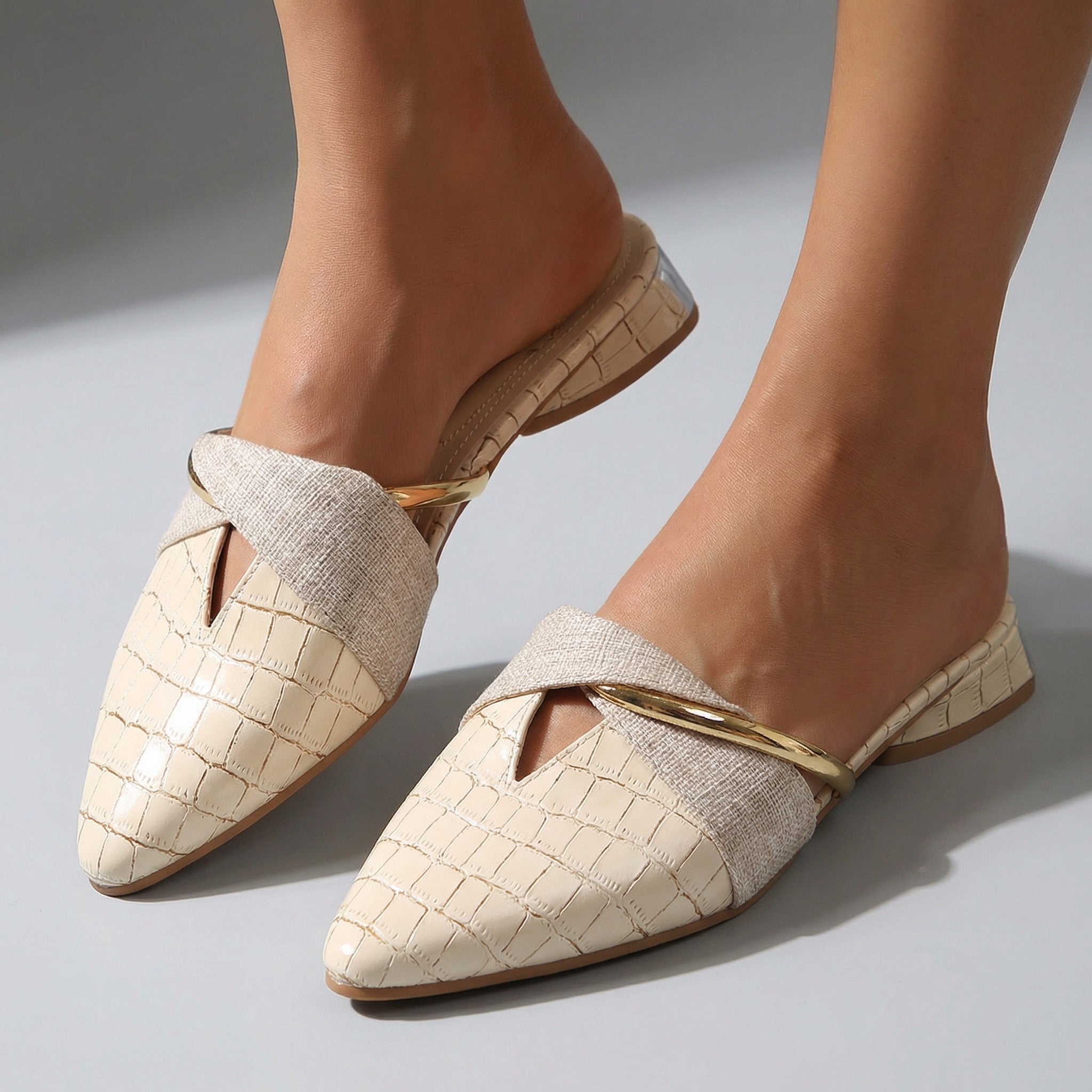 Lucia Florence Sandal