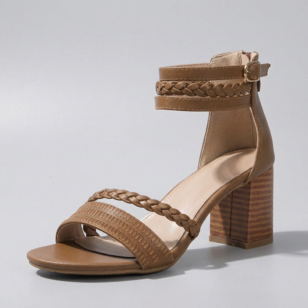 Vivienne Paris Heel