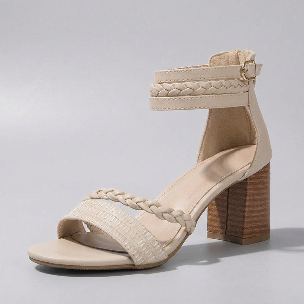 Vivienne Paris Heel