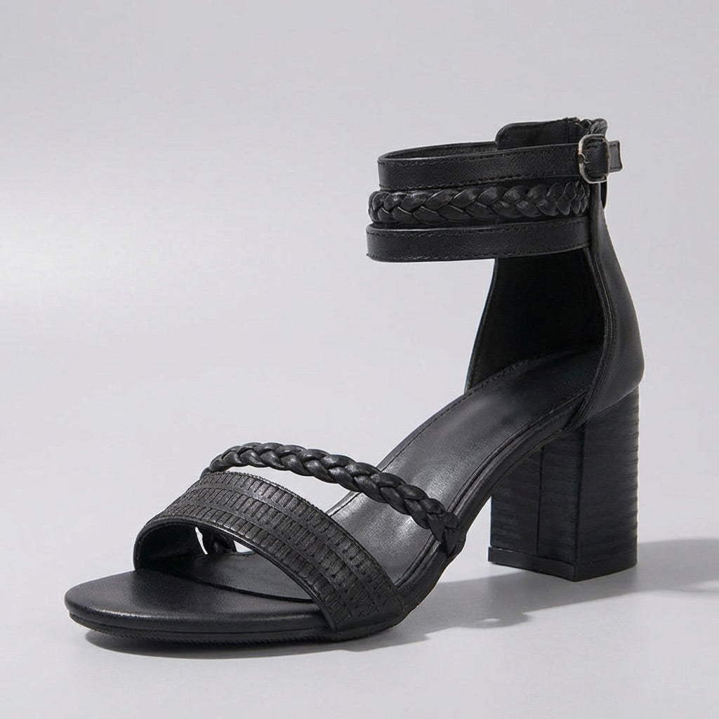 Vivienne Paris Heel