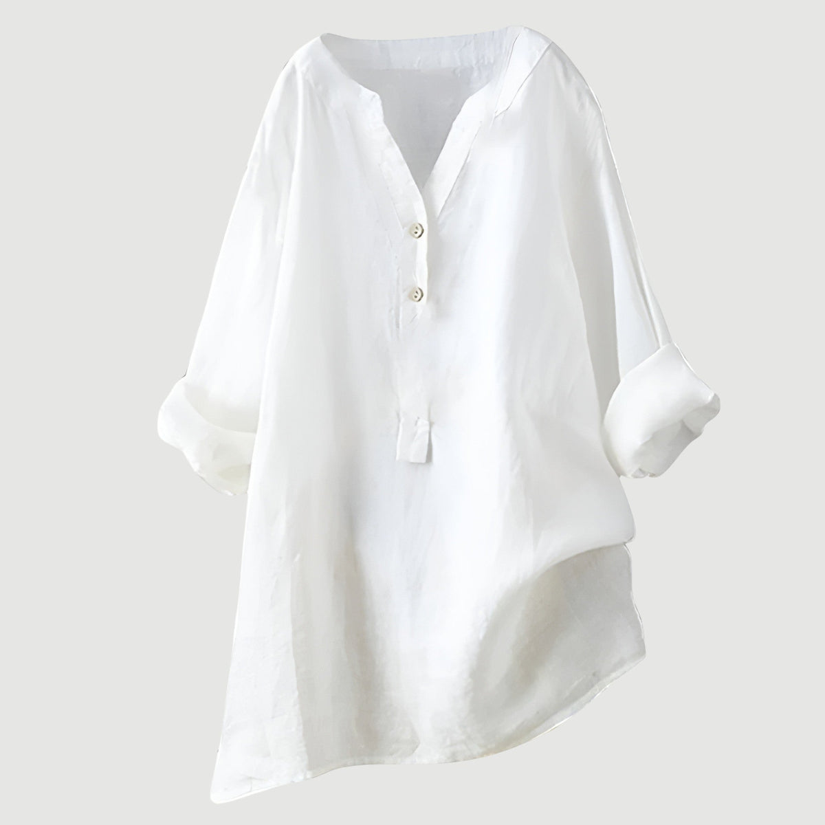 Harper Relaxed Blouse