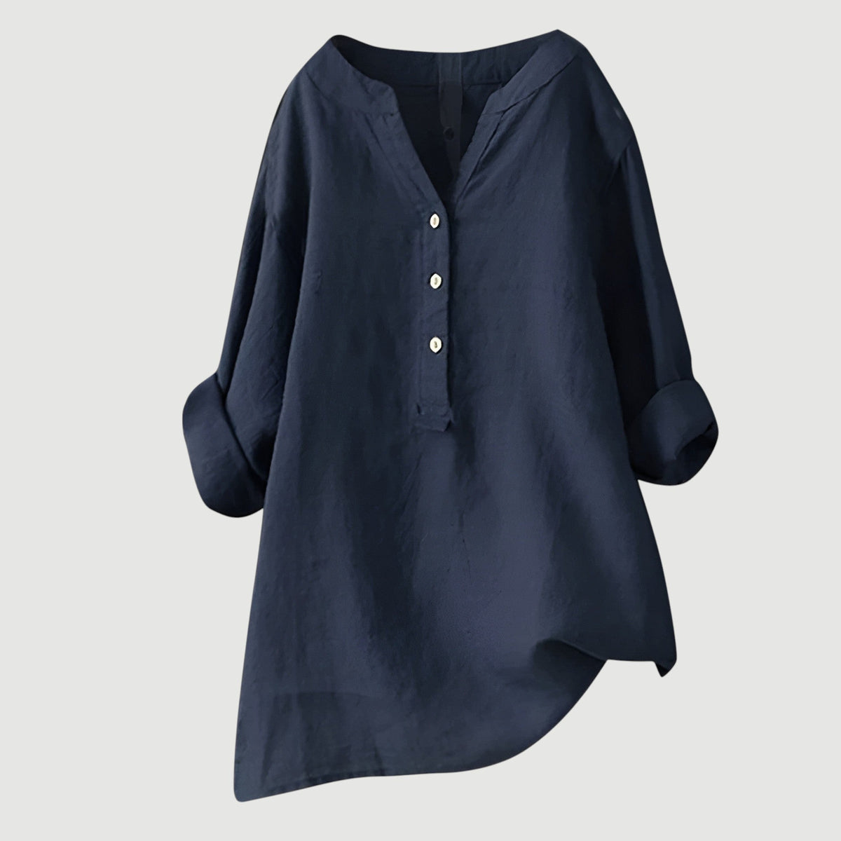 Harper Relaxed Blouse
