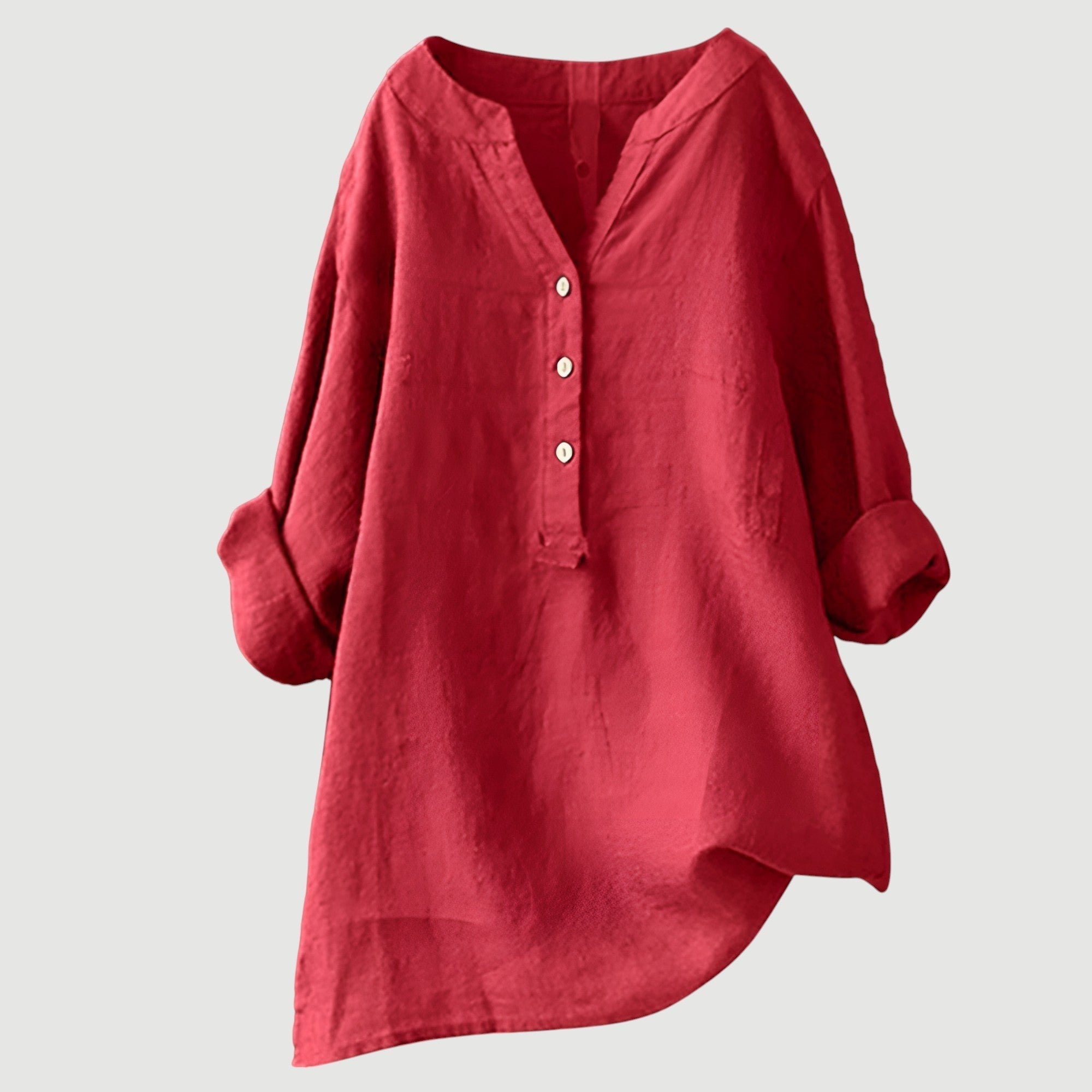 Harper Relaxed Blouse
