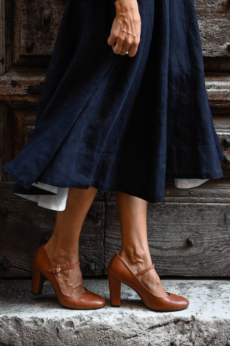 Caella Everyday Heels